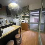 بيت للعطل Dans La Maison Donasete *