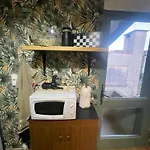 بيت للعطل Dans La Maison Donasete *