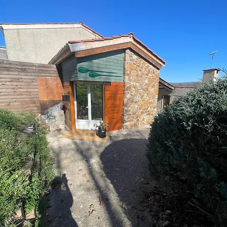 Hébergement de vacances Appartement dans la Maison Donasete *