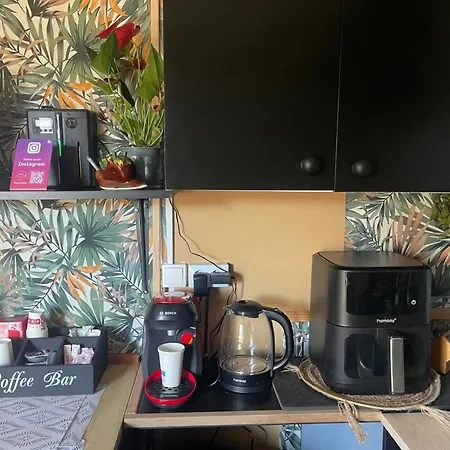 Dans La Maison Donasete Vieille-Brioude