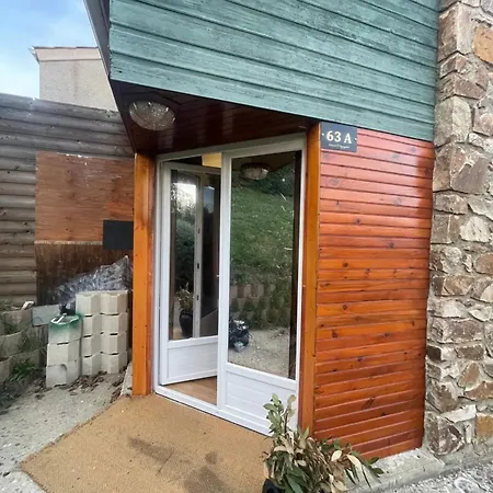 Appartement dans la Maison Donasete