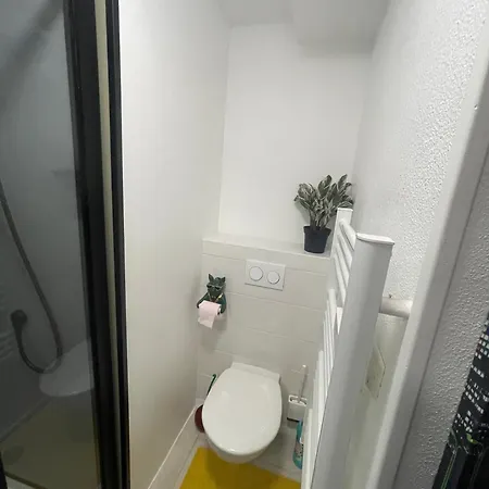 Maison Donasete Voyageurs Prázdninový dům Vieille-Brioude