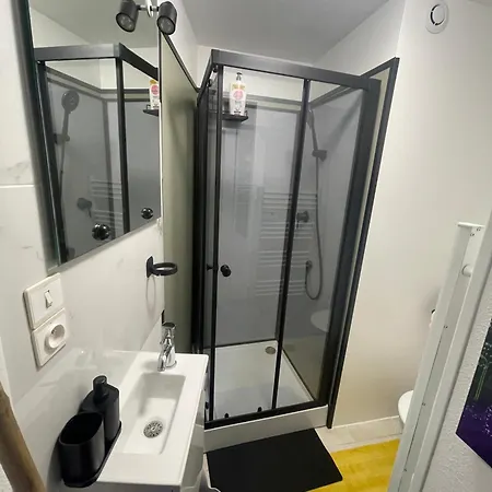 Maison Donasete Voyageurs Prázdninový dům *
