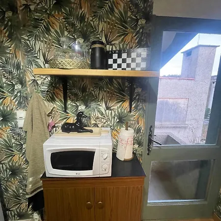 Hébergement de vacances Appartement dans la Maison Donasete *