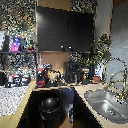 Дом отдыха Dans La Maison Donasete