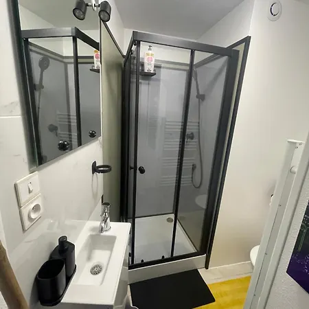 Hébergement de vacances Appartement dans la Maison Donasete