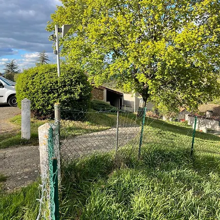 Maison Donasete Voyageurs * Vieille-Brioude