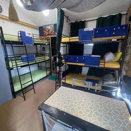 Appartement dans la Maison Donasete Hébergement de vacances Vieille-Brioude