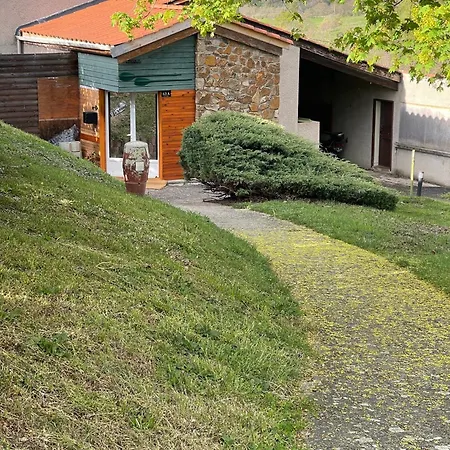 بيت للعطل Maison Donasete Voyageurs