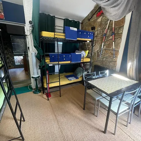 Maison Donasete Voyageurs بيت للعطل Vieille-Brioude