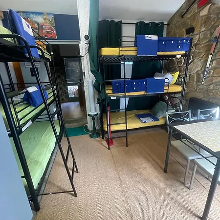 Hébergement de vacances Appartement dans la Maison Donasete