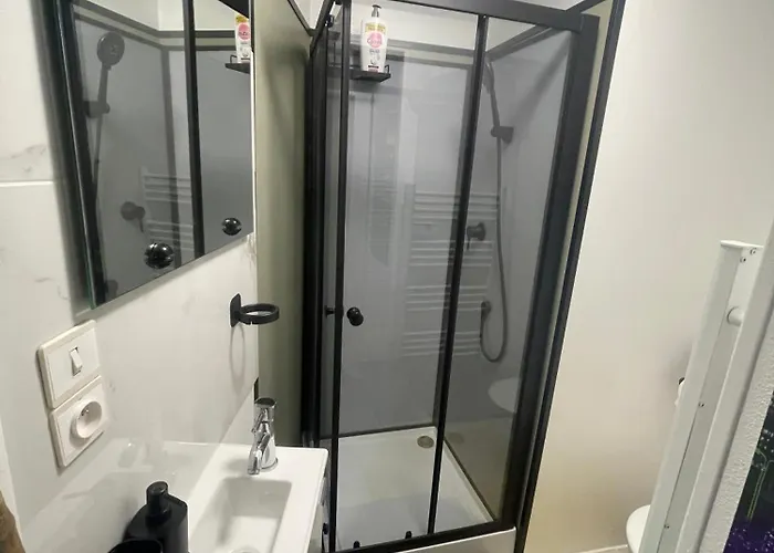 Dans La Maison Donasete Дом отдыха *