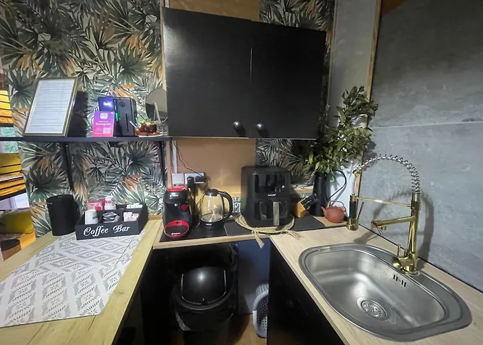Дом отдыха Dans La Maison Donasete