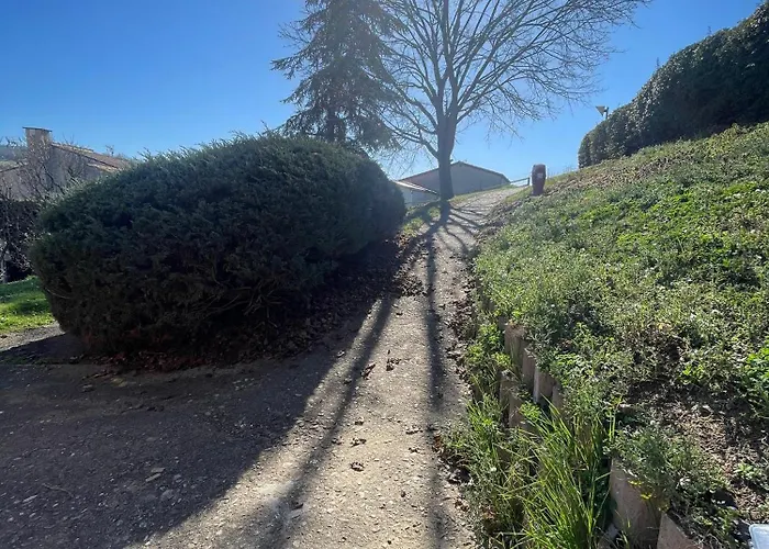Dans La Maison Donasete Vieille-Brioude